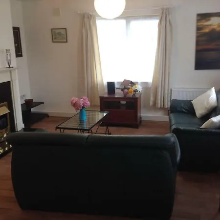 32 Leim An Bradhain Gort Road Co. Clare Apartment Ennis