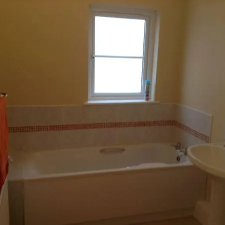 32 Leim An Bradhain Gort Road Co. Clare Apartment *