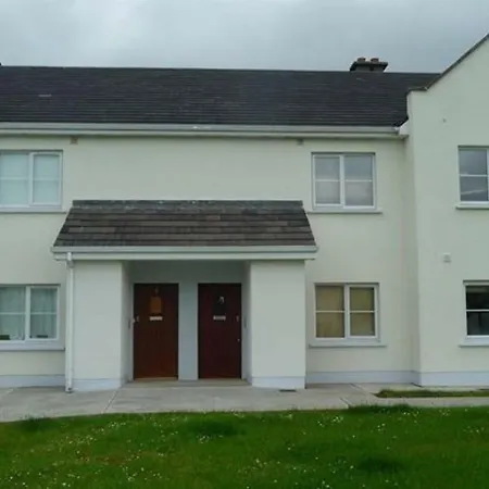 Apartment 32 Leim An Bradhain Gort Road Co. Clare