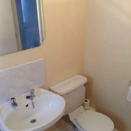 32 Leim An Bradhain Gort Road Co. Clare *