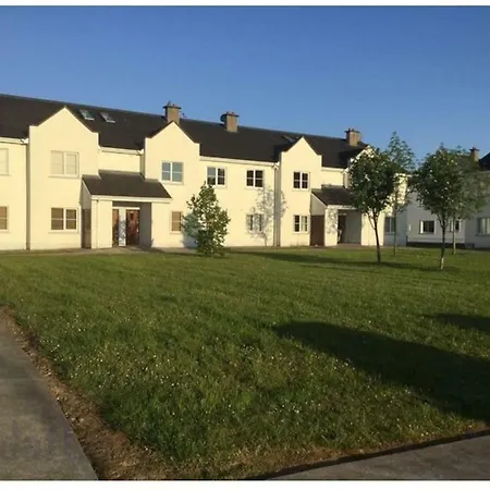Apartment 32 Leim An Bradhain Gort Road Co. Clare