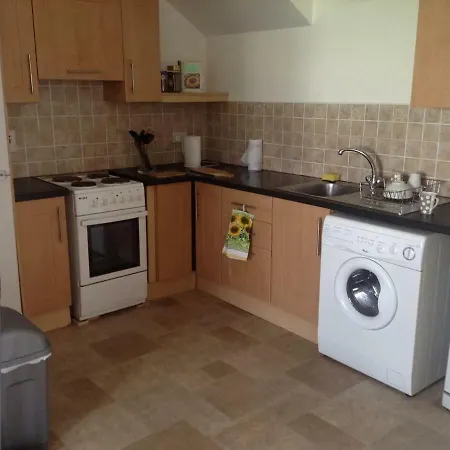 Apartment 32 Leim An Bradhain Gort Road Co. Clare
