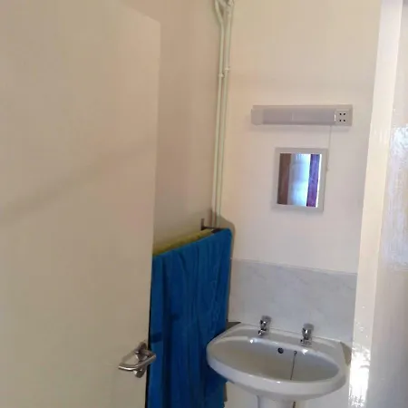 Apartment 32 Leim An Bradhain Gort Road Co. Clare *
