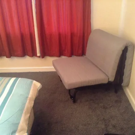 32 Leim An Bradhain Gort Road Co. Clare Apartment