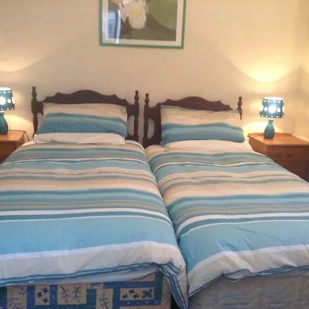 32 Leim An Bradhain Gort Road Co. Clare *